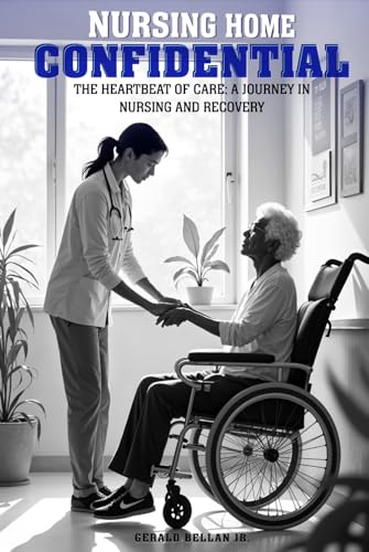 Nursing Home Confidential: THE HEARTBEAT OF CARE: A JOURNEY IN NURSING AND RECOVERY von Excel Book Writing
