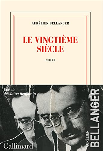 Le Vingtieme Siecle von Gallimard