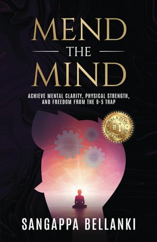 Mend the Mind Mend the Mind von PENMAN BOOKS