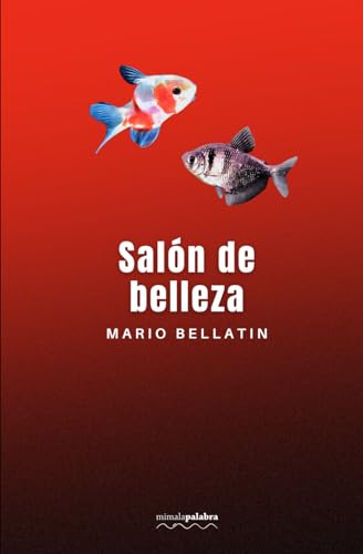 Salón de belleza von Independently published