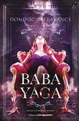 Baba Yaga von CONTRE DIRES