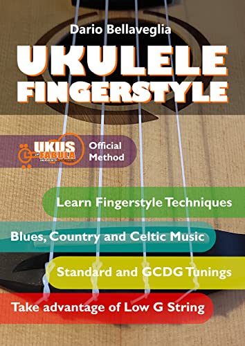 Ukulele Fingerstyle