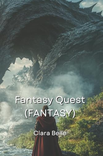 Fantasy Quest (FANTASY) von Clara Belle