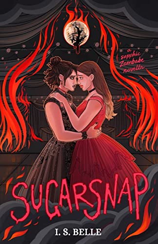 SUGARSNAP: a dark sapphic romance novella (BABYLOVE #2)