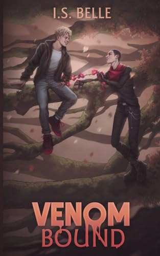 Venom Bound (Blood Tethered #2, PAPERBACK) von I. S. Belle