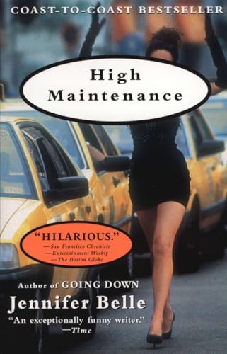 High Maintenance von Penguin