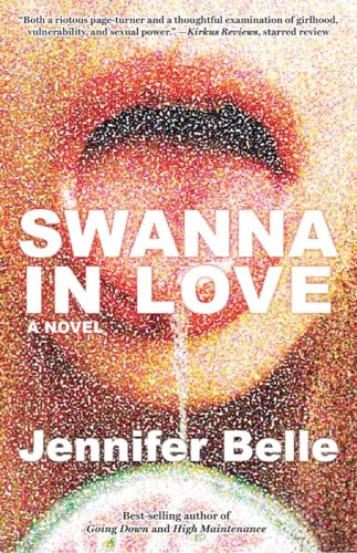 Swanna in Love von Akashic Books