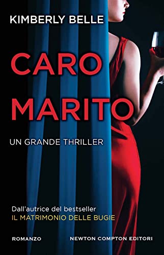 Caro marito (Nuova narrativa Newton)