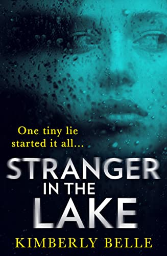 STRANGER IN THE LAKE