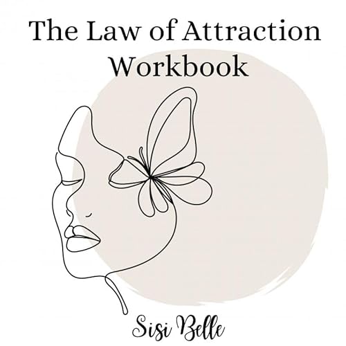 Law of Attraction Workbook: DE