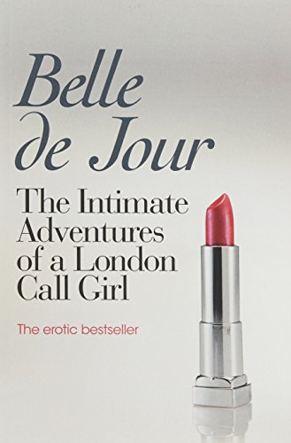 The Intimate Adventures Of A London Call Girl