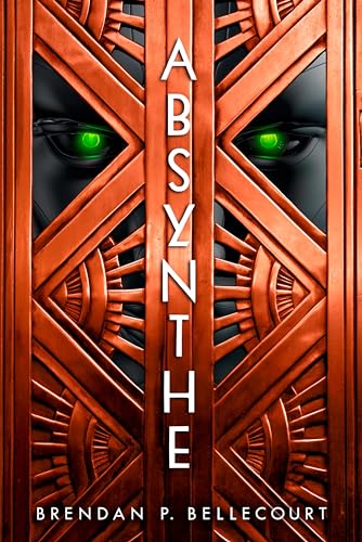 Absynthe Absynthe von DAW