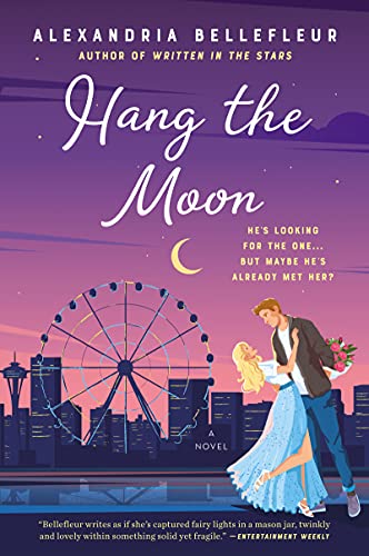 Hang the Moon: A Novel von Avon Books