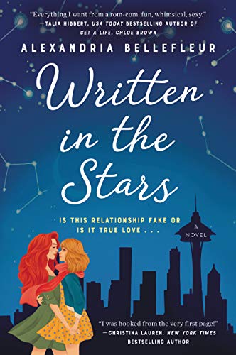 Written in the Stars: A Novel von Avon Books