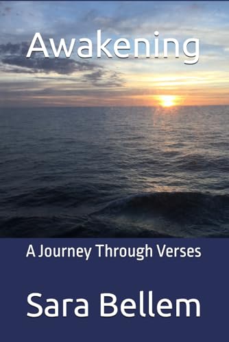 Awakening: A Journey Through Verses,