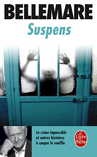 Suspens T01: Tome 1 von Le Livre de Poche