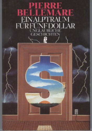 Ein Alptraum für fünf Dollar
