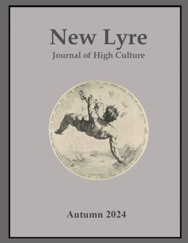 New Lyre Magazine
