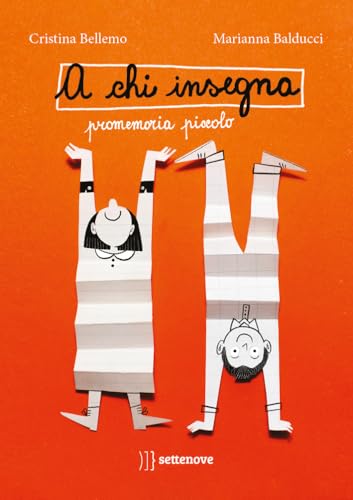 A chi insegna. Promemoria piccolo. Ediz. a colori. Con 56 Carte A chi insegna. Promemoria piccolo. Ediz. a colori. Con 56 Carte von Settenove