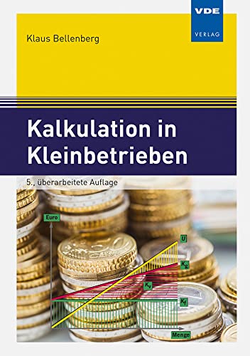 Kalkulation in Kleinbetrieben