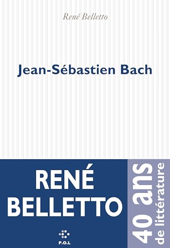 Jean-Sébastien Bach von POL