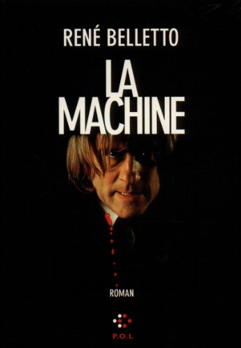 La Machine von POL