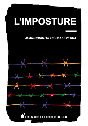 L'imposture (Pleine lune) von DESSERT DE LUNE