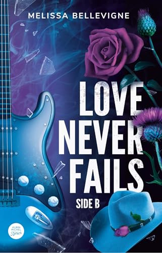 Love never fails - Side B von ALBIN MICHEL