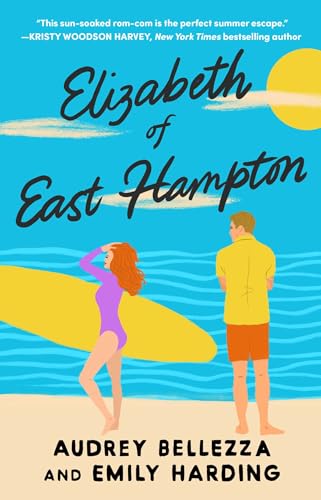 Elizabeth of East Hampton (Volume 2) (For the Love of Austen, Band 2)