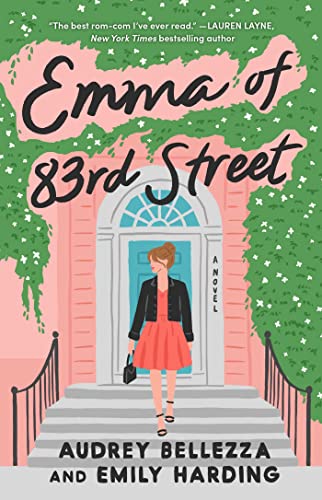 Emma of 83rd Street (For the Love of Austen)