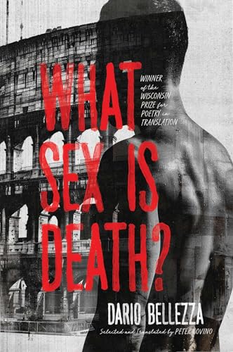 What Sex Is Death? (Wisconsin Poetry) von University of Wisconsin Press