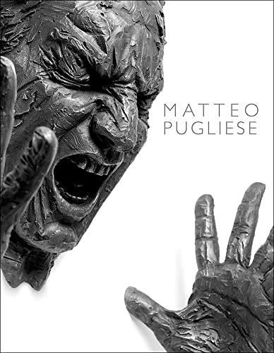Matteo Pugliese: Sculptures