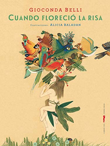 Cuando floreció la risa Cuando floreció la risa von Libros del Zorro Rojo