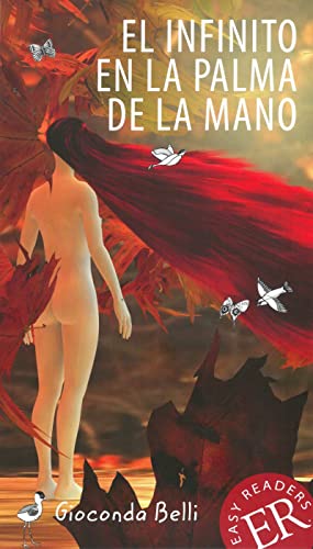 El infinito en la palma de la mano: Lektüre (Easy Readers (Spanisch))