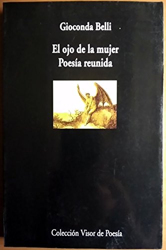 El ojo de la mujer (Visor de Poesía, Band 291)