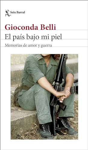 El pais bajo mi piel: Memorias de amor y guerra (Los Tres Mundos) von SEIX BARRAL