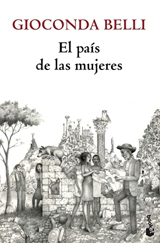 El país de las mujeres (Novela)