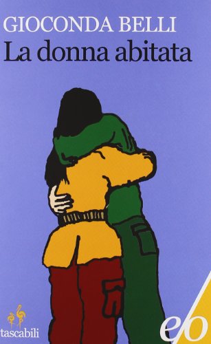 La donna abitata (Tascabili e/o) von E/O