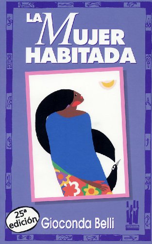 La mujer habitada (GEBARA) von Txalaparta, S.L.