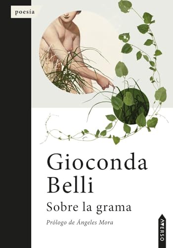 Sobre la Grama (Colección Averso, Band 18) von Averso Poesía
