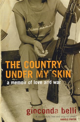 The Country Under My Skin: A Memoir of Love and War von Bloomsbury Publishing PLC