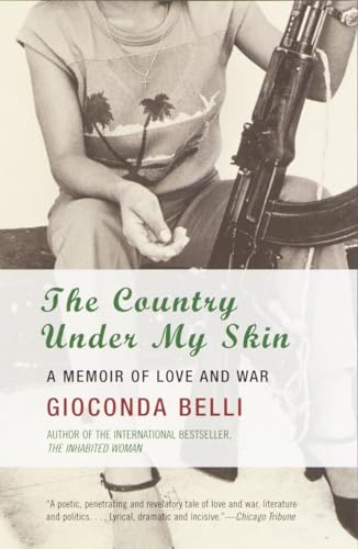 The Country Under My Skin: A Memoir of Love and War von Anchor Books