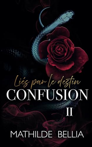 Liés par le Destin: Confusion von marque éditoriale
