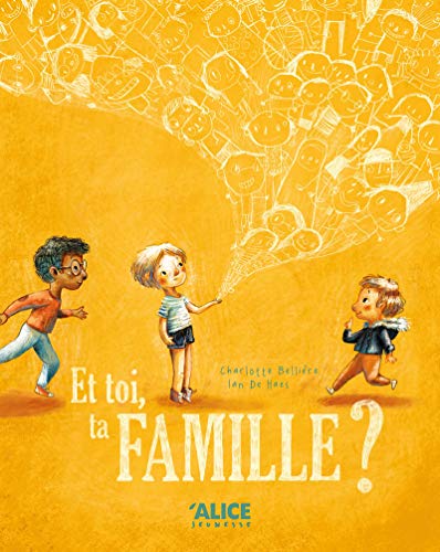Et toi, ta famille ? Et toi, ta famille ?