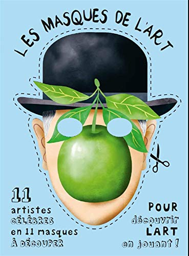 Les Masques de l'art von QILINN