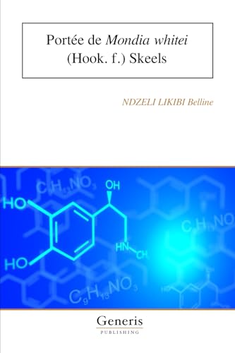 Portée de Mondia whitei (Hook. f.) Skeels von BAYSHOP (Generis Publishing)