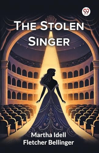 The Stolen Singer von Double 9 Books