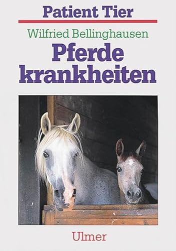 Pferdekrankheiten (Patient Tier)