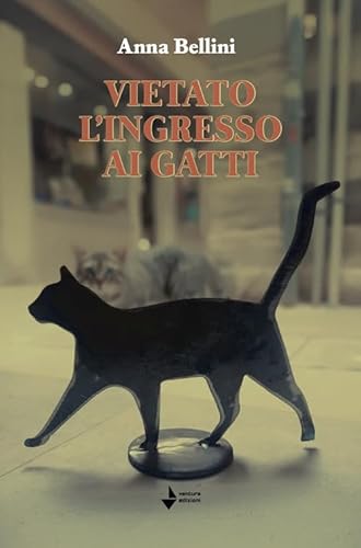 Vietato l'ingresso ai gatti. Nuova ediz. (Parole madri) von Venturaedizioni