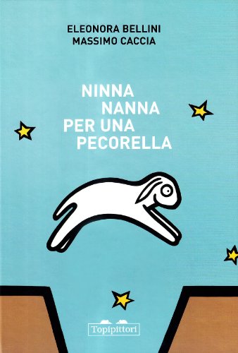 Ninna nanna per una pecorella (Parola magica)